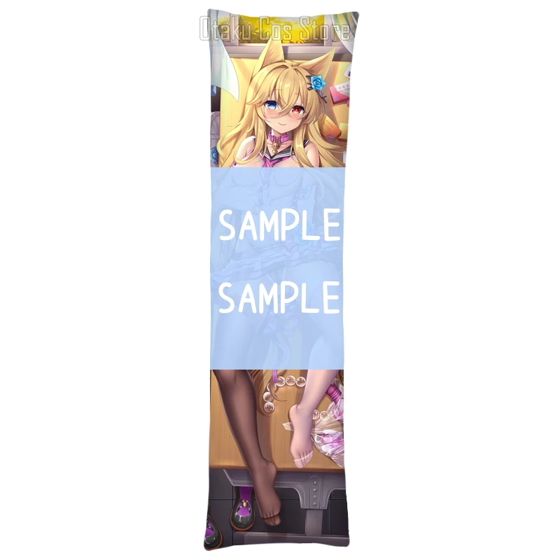 Dziewczyny Anime front line G41 Sexy Dakimakura Hing obudowa Otaku poszewka na poduszkę pościel prezenty Y