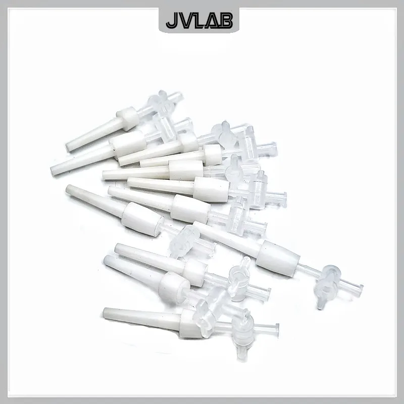 12 Position Vacuum Manifold Kit Solid Phase Extraction Apparatus Solid-Phase Extraction 12-channel SPE Vacuum Manifold Set