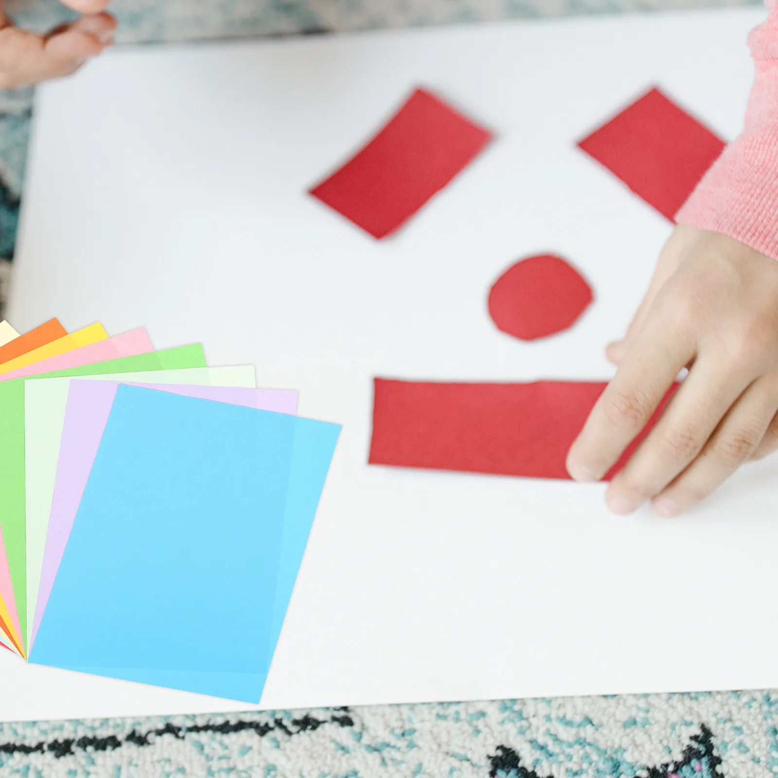 200-pezzi-carta-origami-colorata-bifacciale-per-bambini-carta-pieghevole-fai-da-te-materiali-per-artigianato-e-progetti-artistici-creativi