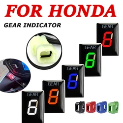 Motorcycle Accessories Gear Indicator Display Meter for Honda Cbr1000 Rr Cbr 1000 Rr Cb500 X Cb 500X Cb650 F Cb 650F cb 650 f