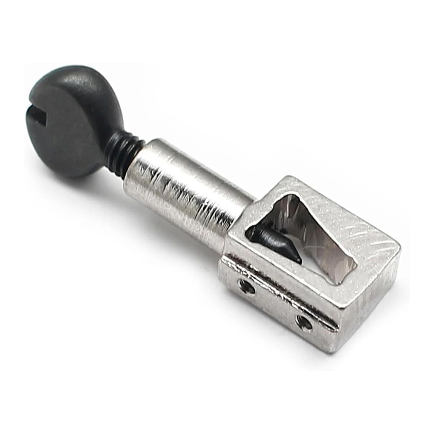 Domestic Sewing Machines Accessories Needle Clamp #822506014 for Sewing Machines Elna, Janome, Kenmore Spare Parts