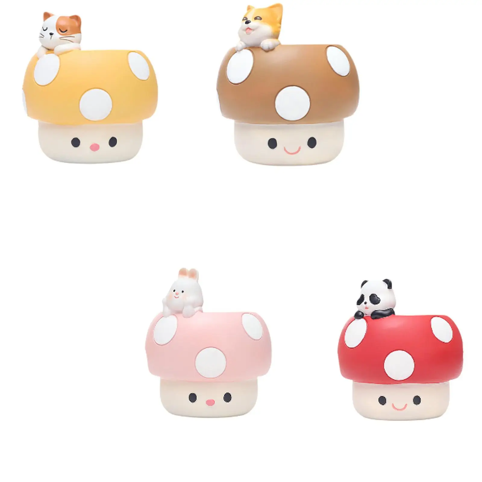 

Ваза для растений, ваза для милых подарков с дренажными отверстиями, контейнер с прорезями, карпен