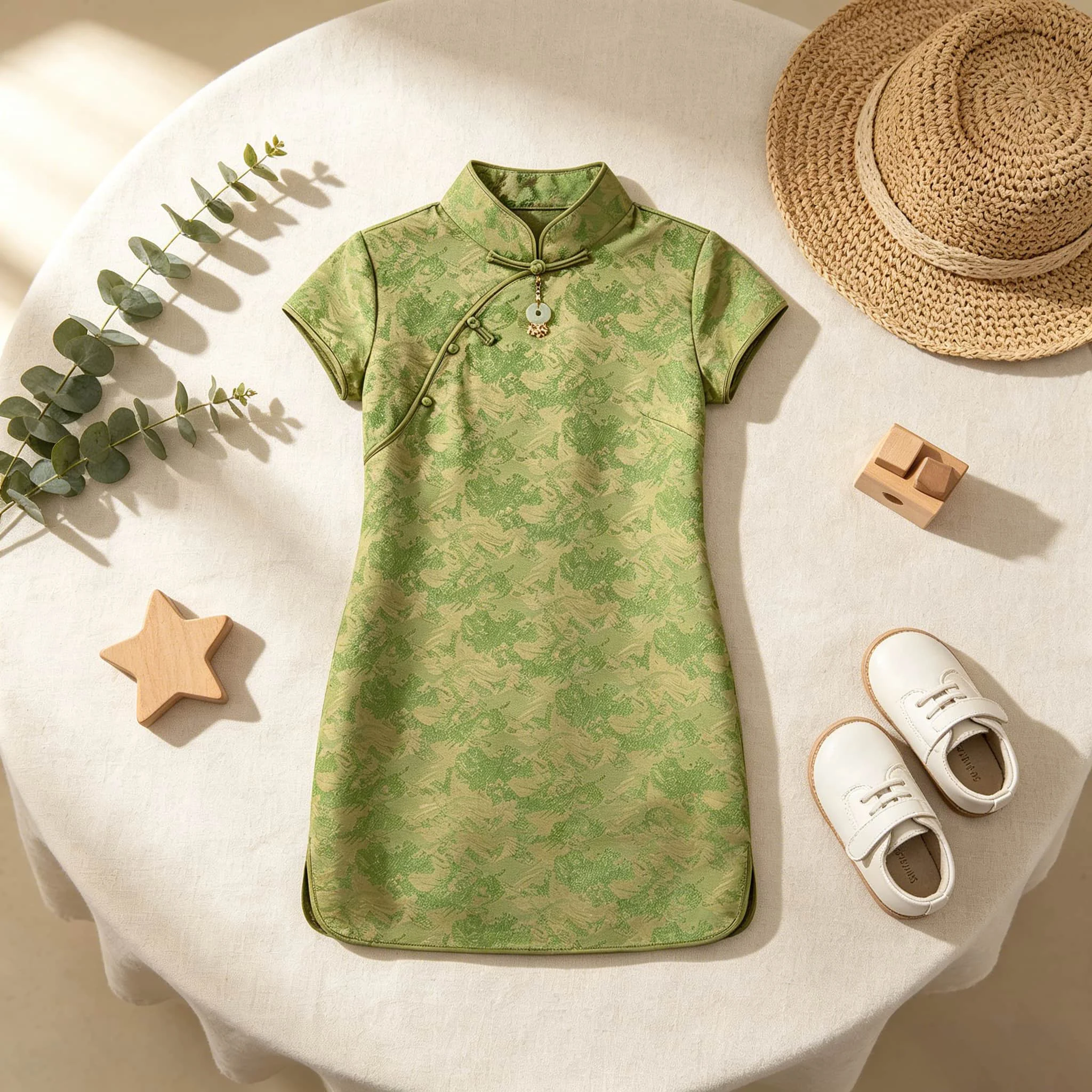 Children Summer Children Short - đánh giá và giá Baby Clothing H&M