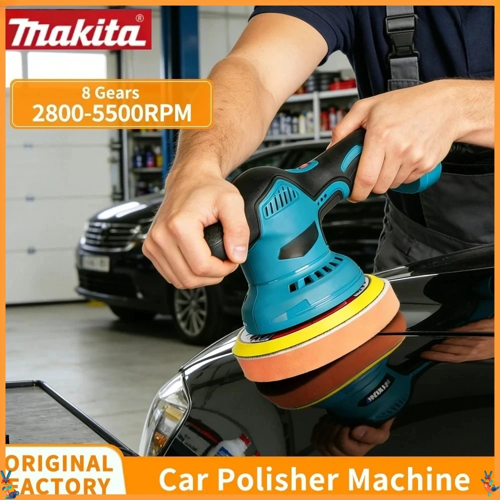 makita-8-gears-electric-polisher-auto-car-waxing-polishing-machine-digital-display-cordless-car-polisher-tool