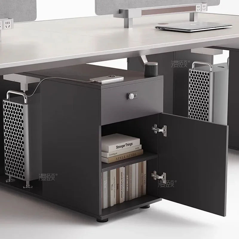 الحديثة مكتب الكمبيوتر مكتب ورشة عمل الجدول مكاتب طاولات الجلوس دراسة المنزل التنفيذي الملحقات ركن الارتفاع رخيصة رفع
