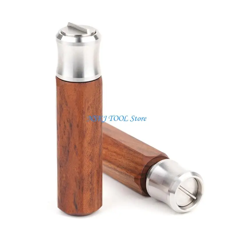

L8RC Planer Screwdriver Tool For Smooth Blade Adjustment In Carpentry Applications
