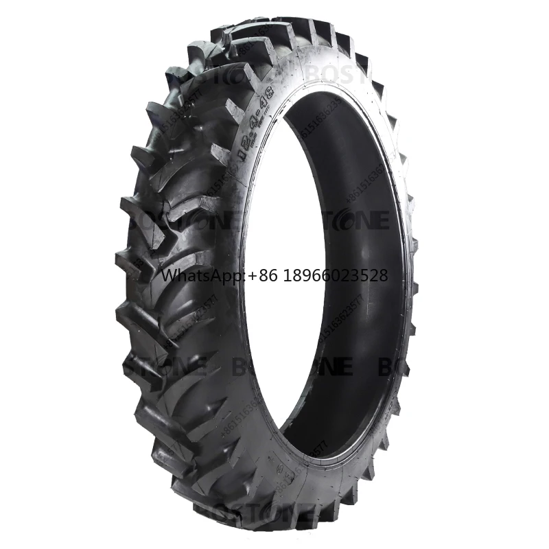 China factory Row Crop Cultivators tires