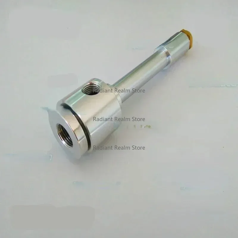 

Best Seller FirstHot Selling Tube Cooler Tube Cyclone Cooling Tube Cold Air