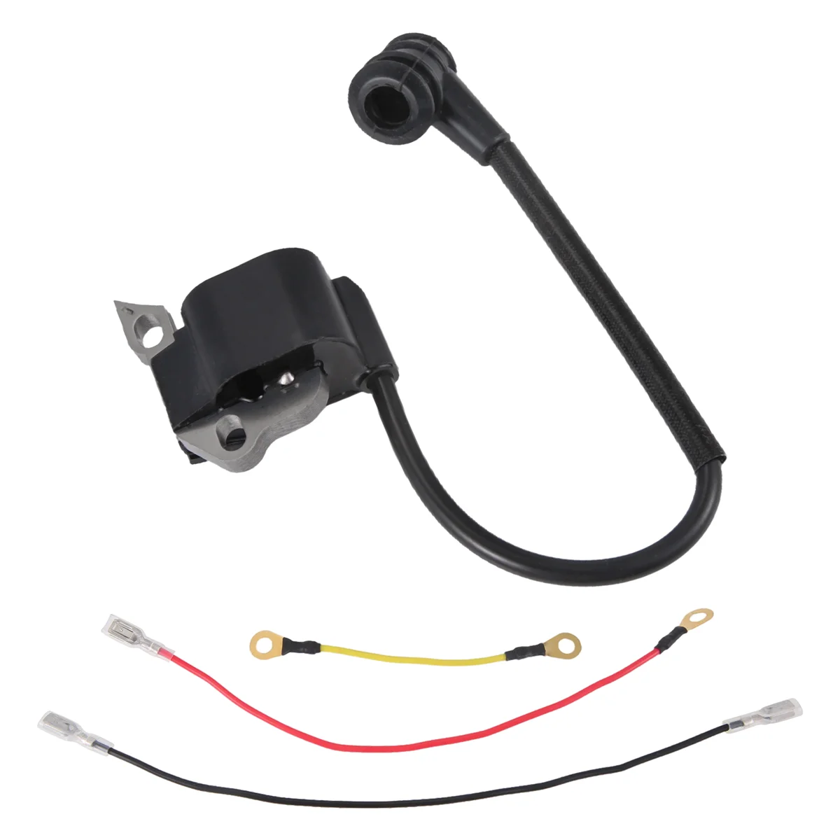 

ABCD 1 комплект катушки зажигания для бензопилы STIHL 021 023 025 MS210 230 250