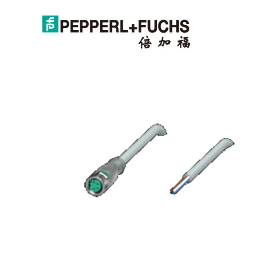 

2025 Megafu female connector V31-GM-A2-5M-PUR actuator cable (218440) accessories