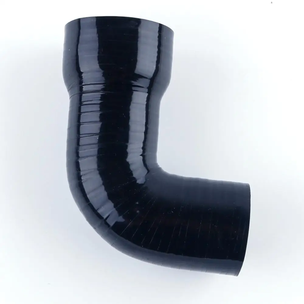 For AUDI S3 A3 TT LEON CUPRA R BAM 210 225 1.8T 20VT Silicone Outlet Hoses （4 -PLY Hose ）