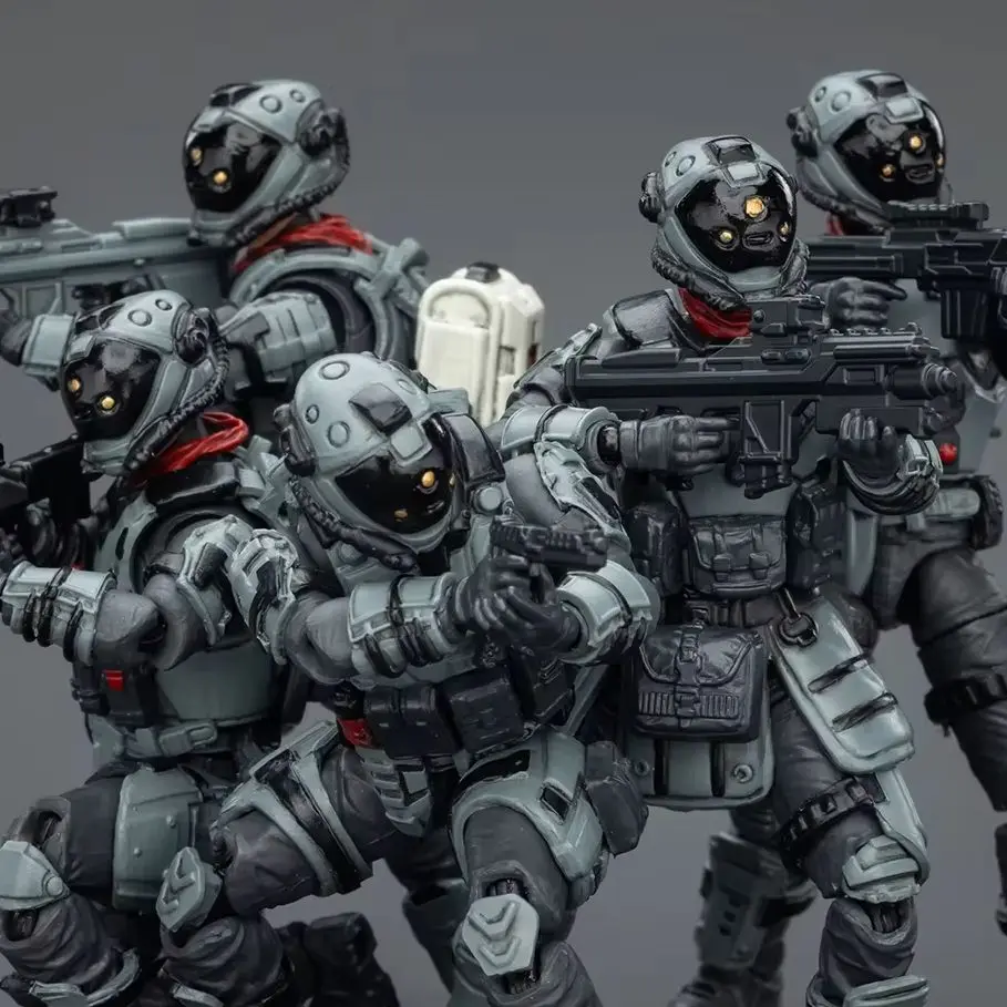 【mt】expedition-en-24-heures-joytoy-unsc-mirage-squad-unsc-phantom-squad-5pcs-1-25