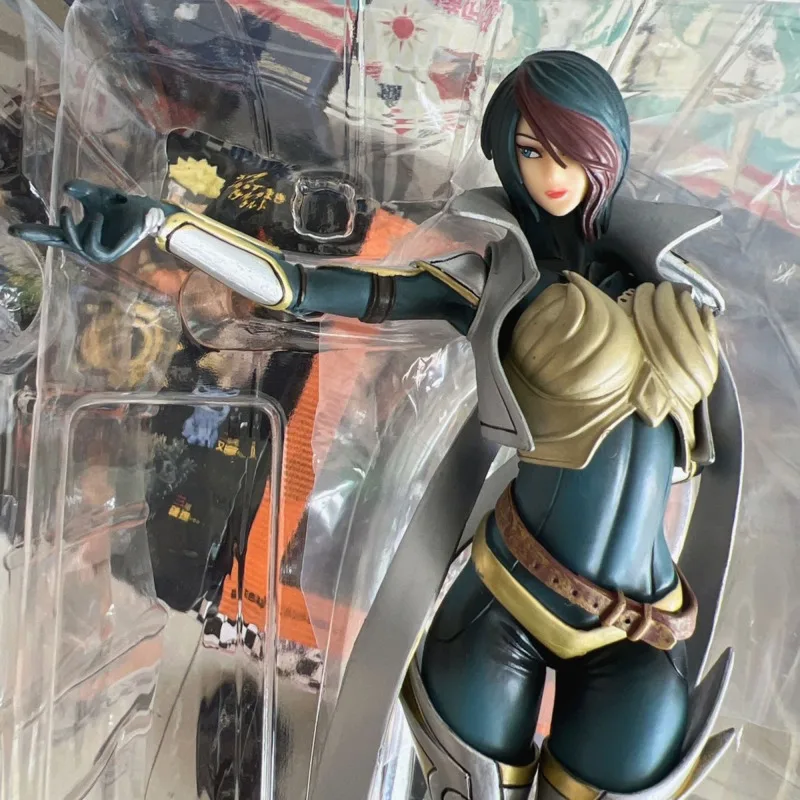 

Фигурка игровая Fiora Лоран, оригинальная игровая фигурка в коробке, высота 24 см, настольное украшение, подарок на день рождения