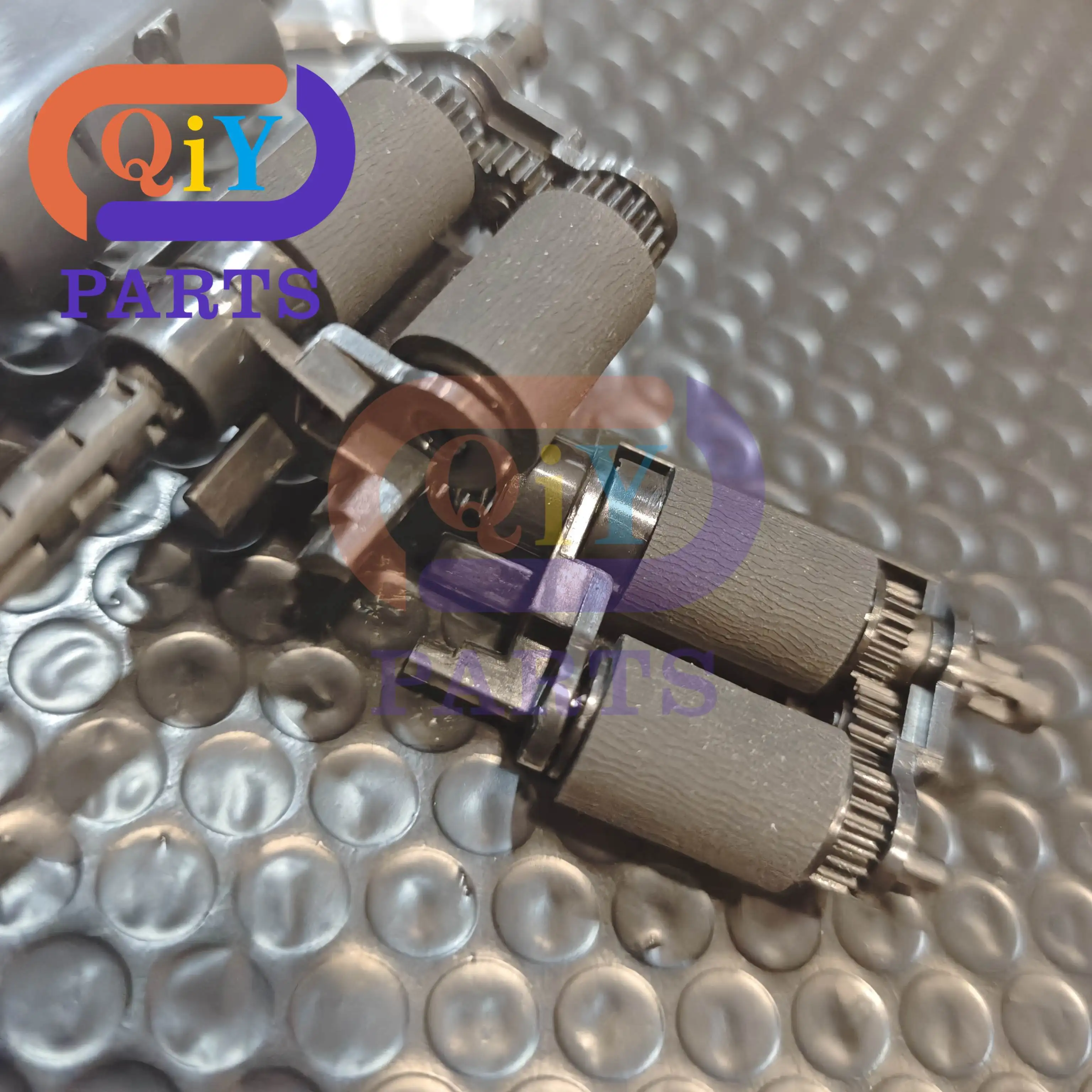 

5X 022N02800 022N02801 ADF Pickup Roller Separation Pad for SAMSUNG SCX 4650 4700 4833 5030 5637 5737 for XEROX 3025 3215 3225