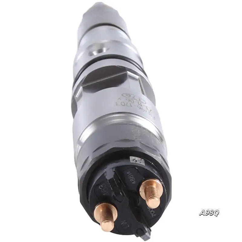 

1 Piece 0445120463 60270722 New Fuel Injector Fuel Injector Nozzle Diesel Fuel Injector New For SANY