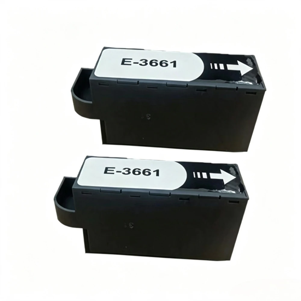 T3661 Waste Ink Maintenance Box for EPSON XP-6000 XP-6100 XP-8500 XP-8600 XP-970 XP-15000 Ink Tank Collection Box view 2