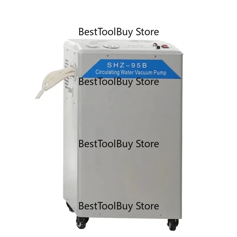 

Laboratory Circulating Water Vacuum Pump for Rotary Evaporator