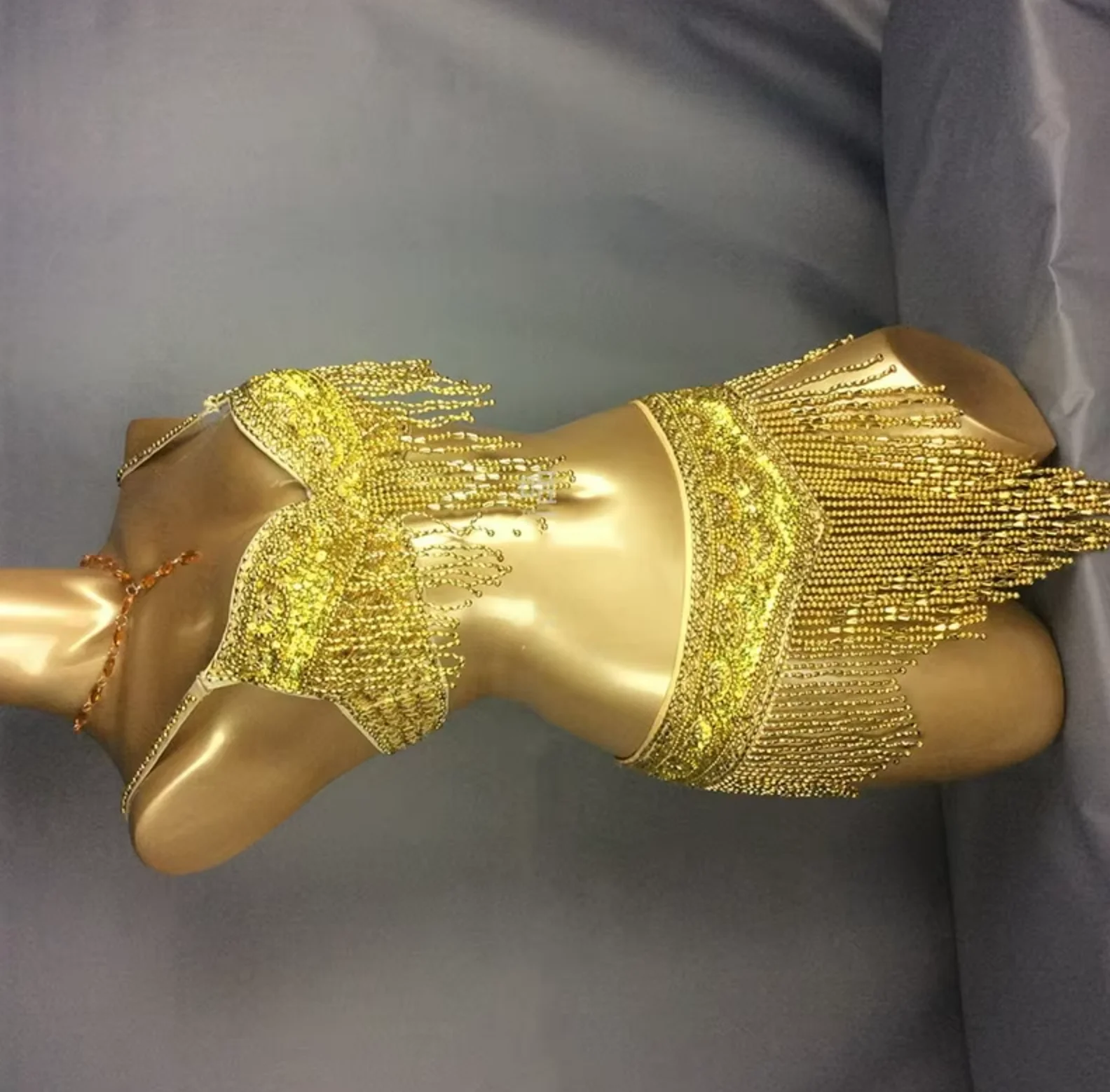 

Сексуальный костюм для танца живота для девочек, сценическое шоу, танцевальная одежда, одежда для ночного клуба, бара, вечерней вечеринки