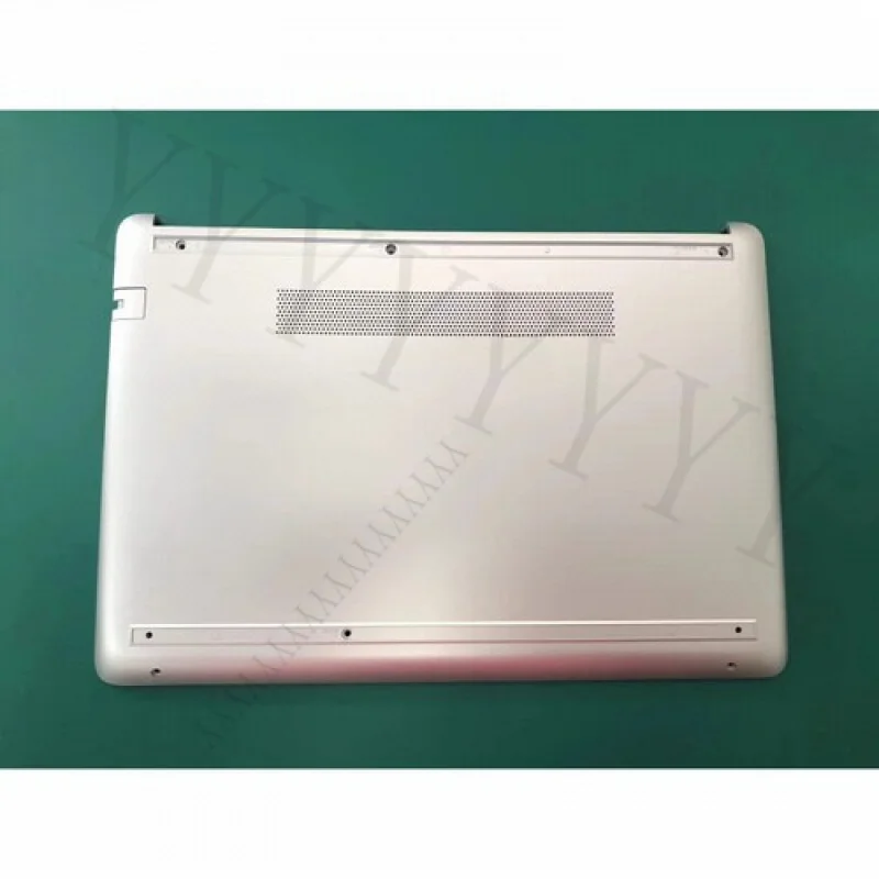 

Y+New for HP 14S-CR CF TPN-I130 Bottom Case Base Cover Silver L56976-001