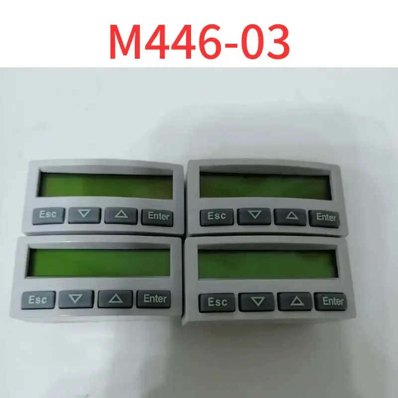 

Used Driver panel M446-03