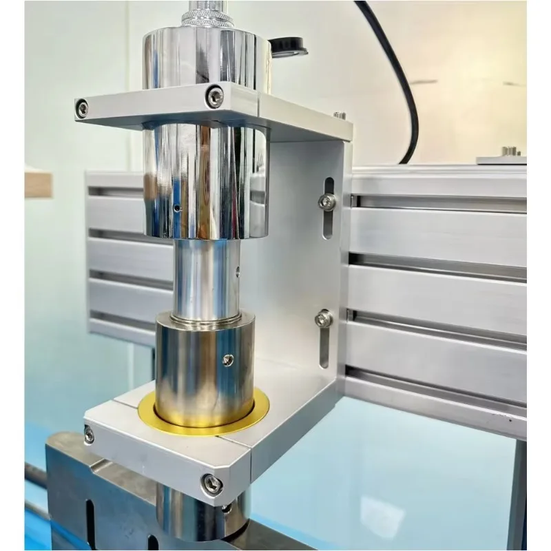 Ultrasonic Food Cutter for Baking Equipment