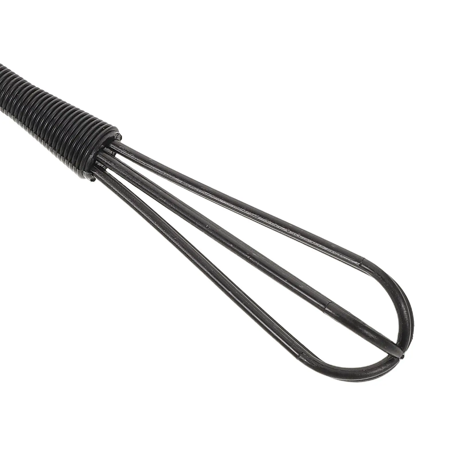 

8pcs Dye Mixer: Manual Cream Whisk For Hair Coloring Efficient Stirring Tool Portable Salon Home Use Reusable Plastic Blending