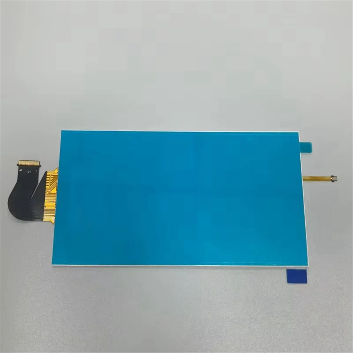 New Electronics Replacement Repairing LCD Switch Lite LCD Screen Display Digitizer Assembly Lite Console Repair