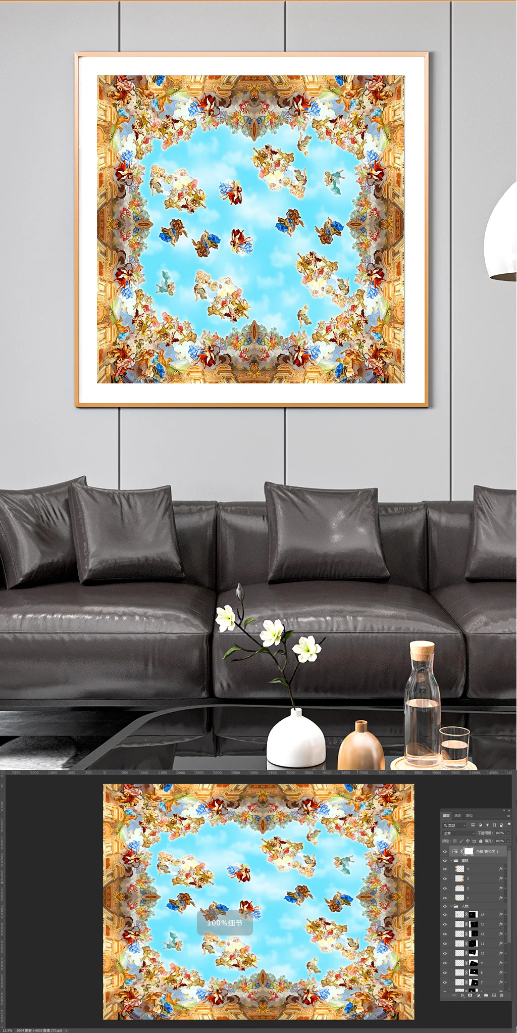 

4pcs 65mm 1.3" Metal Beadlock Wheel Tire Set for 1/18 1/24 RC Crawler Car TRX4M SCX24 AX24 FCX24 Upgrade Parts