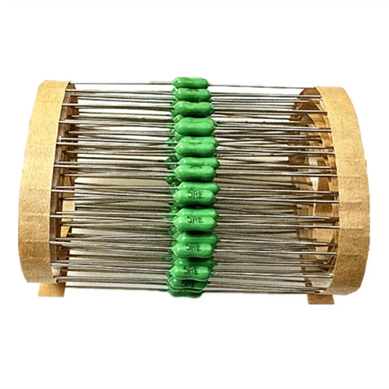 50 Pieces Quick Acting Axial Leaded Pico Fuses 1.5A 1.5 Amp 250V