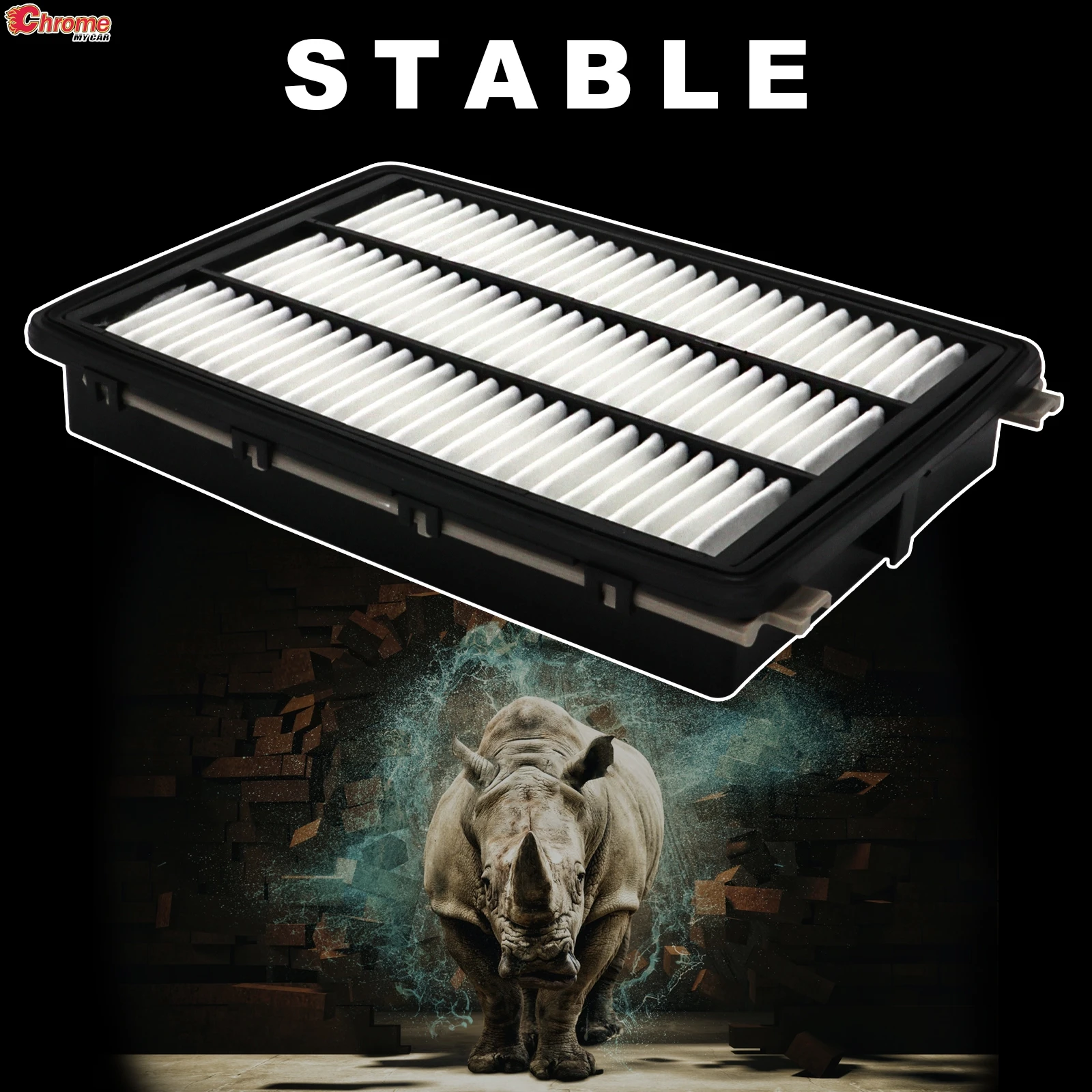 For Hyundai Tucson …