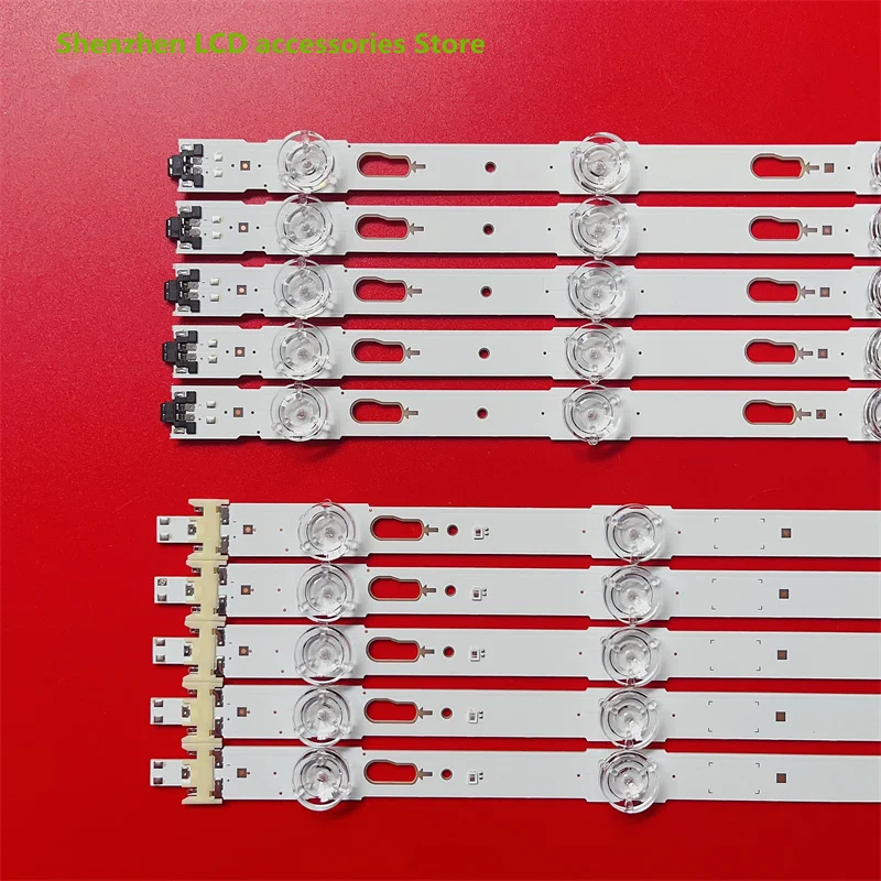 LED backlight for UA40MU6103 V6DU-400DCA/B-R2 BN96-39656A S_KU6K_40  light bar 100% new