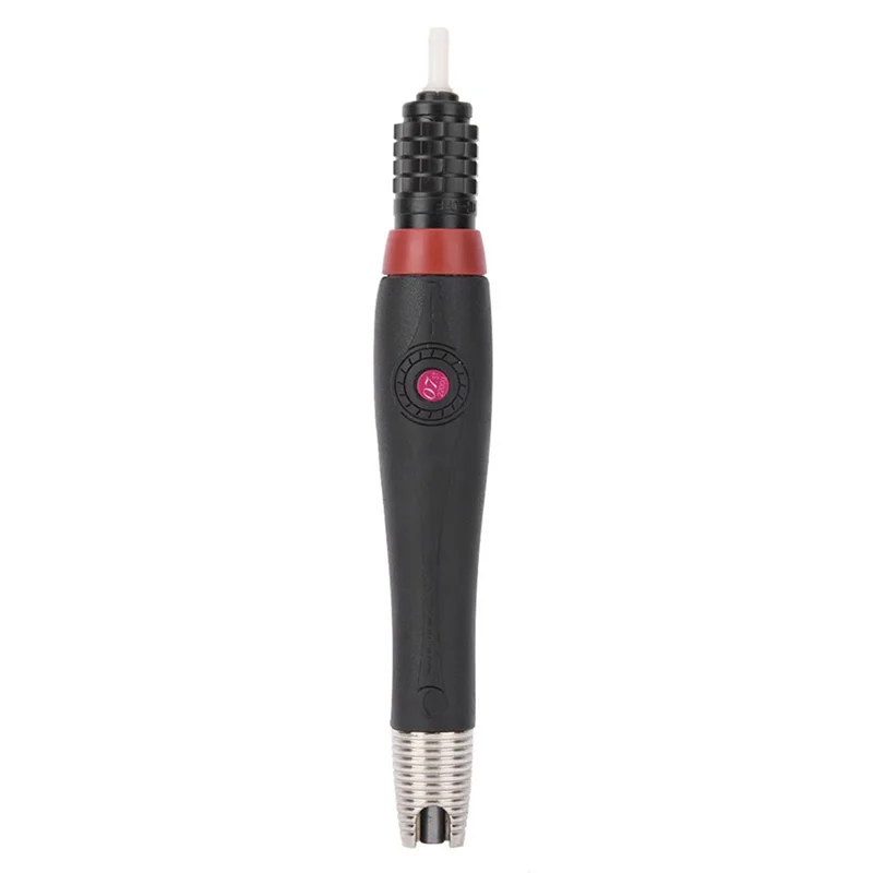

BAAR-Reciprocating Grinding Polishing Tools Air Grinder File Pneumatic Polisher 0.7Mm Stroke For Jade Carving