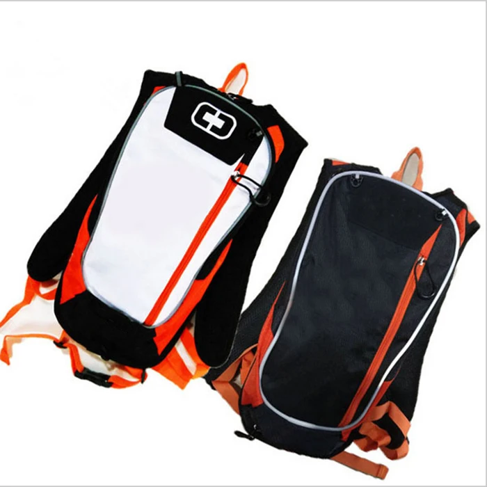 

New Dirt Bike Motocross Racing Backpack Water Bag MX ATV MTB DH Mountain Bike Riding Bag Motorcycle Touring Bag