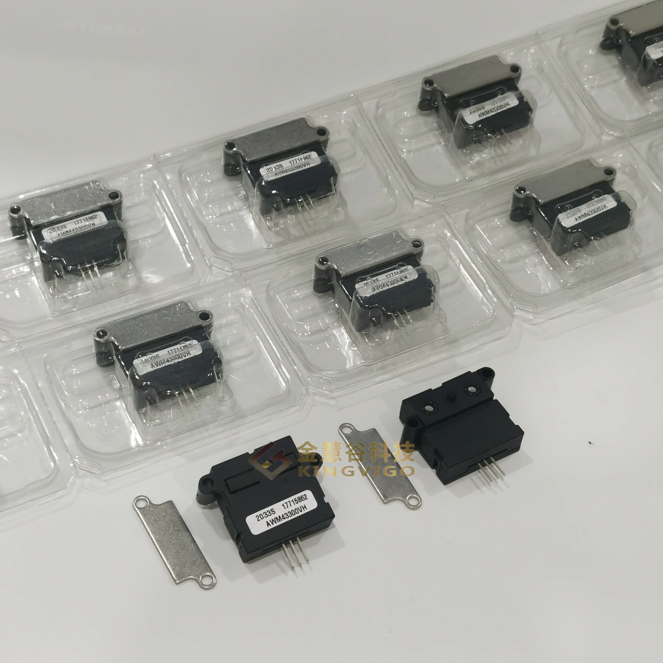 AWM43300VH Honeywell Gas Flow Sensor New And Original