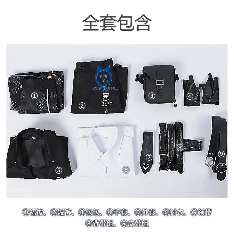 لعبة الحب والفضاء العميق الشخصية الرئيسية أزياء تنكرية ملابس أنيمي موحدة للنساء بدلة معركة الهالوين الحب لعب الأدوار المباشرة