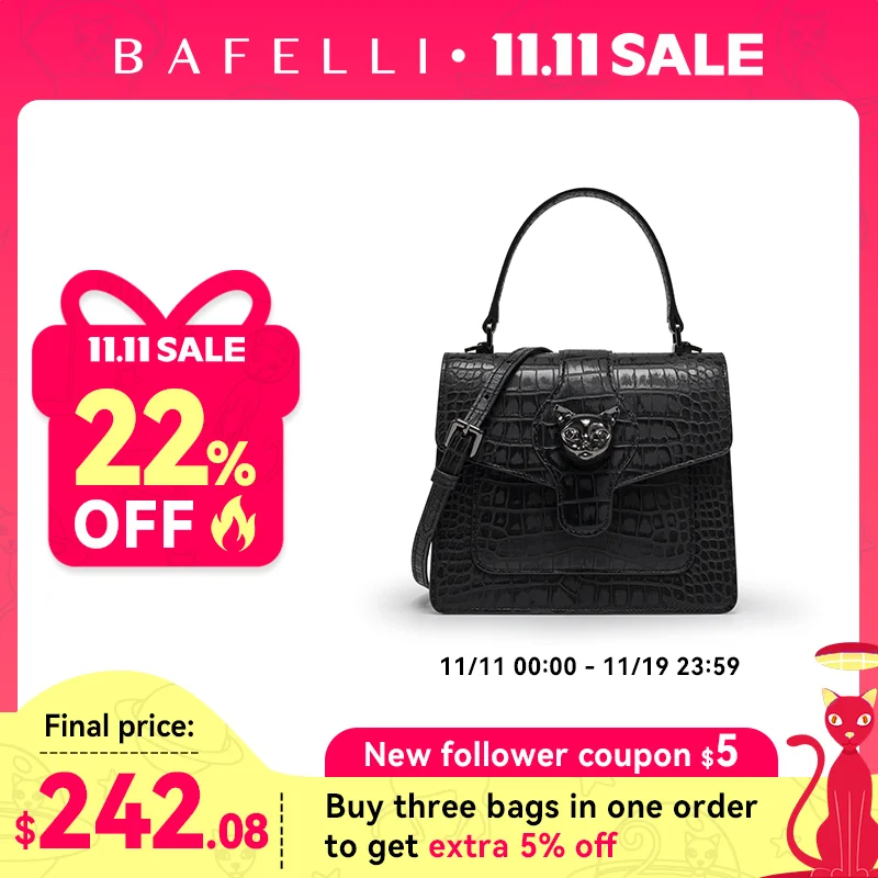 

НОВАЯ ЖЕНСКАЯ СУМКА 2025 года BAFELLI, СУМКИ из натуральной кожи для женщин, БРЕНДОВЫЙ РОСКОШНЫЙ ДИЗАЙНЕР, ЖЕНСКИЙ ПОВСЕДНЕВНЫЙ МОДНЫЙ ГАМАНЕЦЬ НА ПЛЕЧЕ