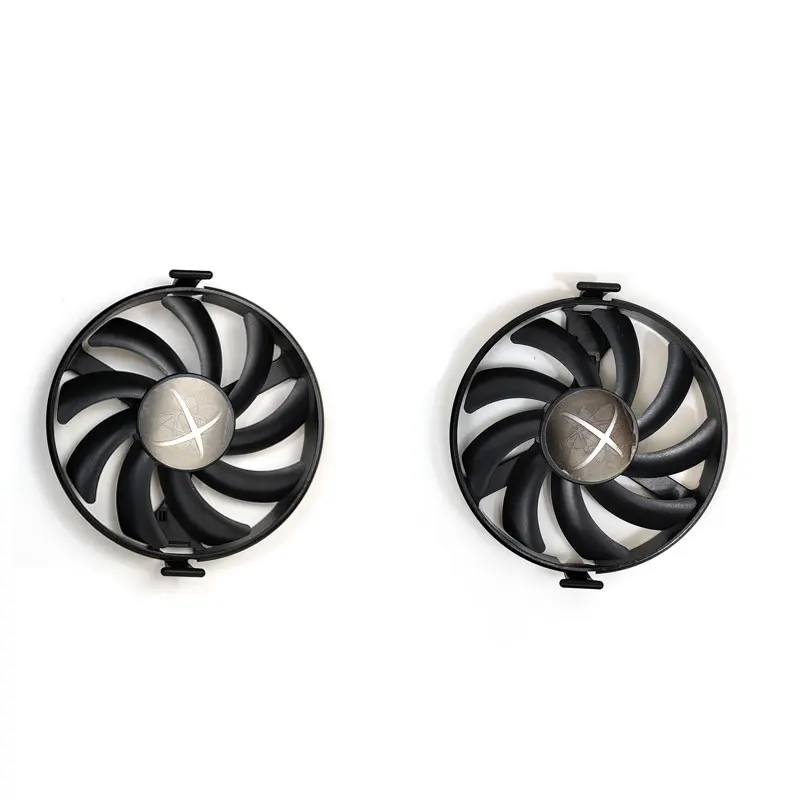 NEW FDC10U12S9-C RX470 GPU Cooler for XFX AMD Radeon RX 470 480 580 RX580 RX480 RX470 Graphics Cooling Fan