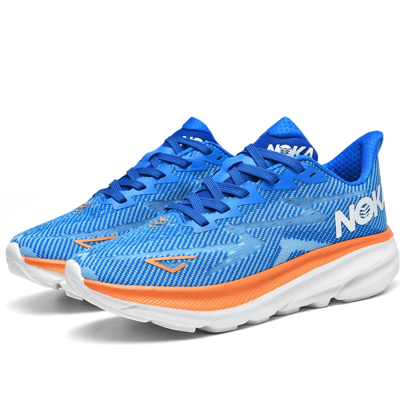 

Men's Casual Sneakers*Trend Gym Student Running Sports Shoe For Women Tenis Breathable Athletic Training Footwear Outsole, White