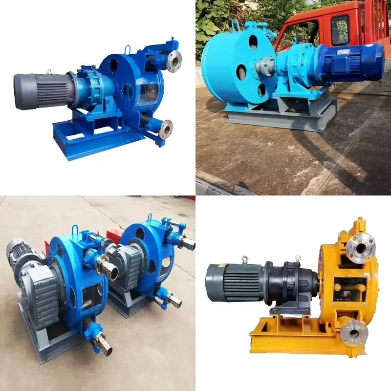 High Quality 70l/min Big Flow Fuel Transfer Pump Mobile Oil Dispenser Dc 12v 24v Electric Hydraulic Oil Pump