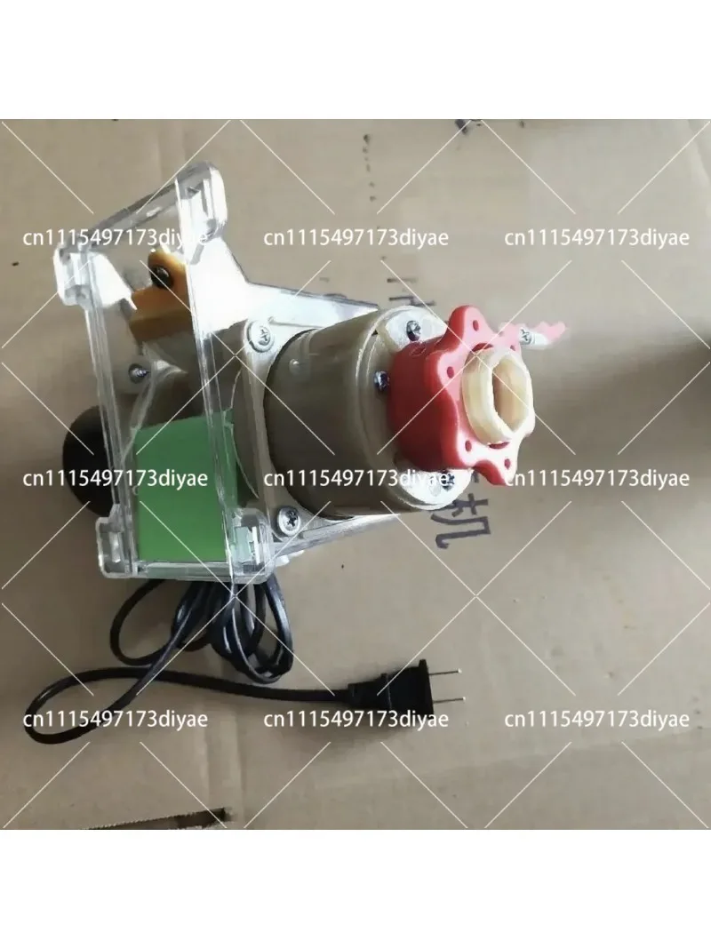 Automatic Poultry Feeder for Pigeons, Regular Quantitative Chicken Feeder, Cage Bird Feeding Device