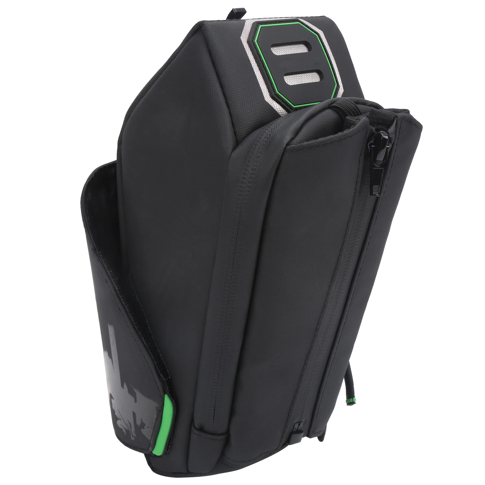 방수 자전거 안장 가방, 물병 수납 가능, 반사 기능 - Saddle Bag Under Seat 리뷰 및 가격