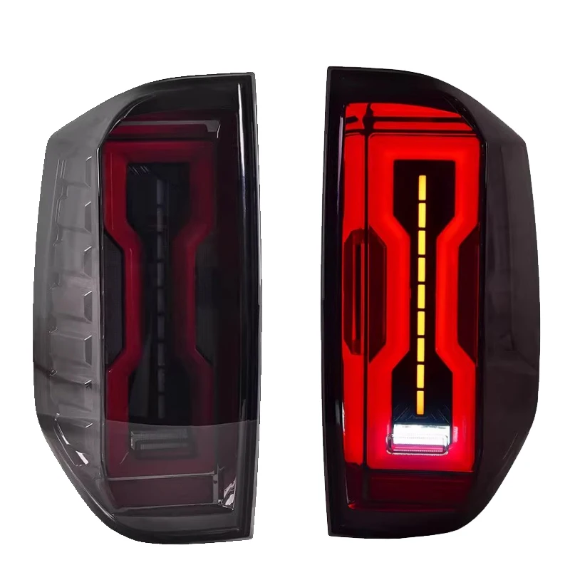 

Upgraded LED Rear Light Assembly for Tundra 2014-2020