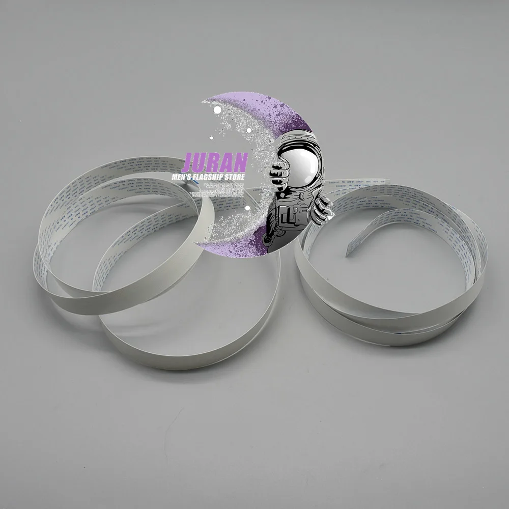 

CQ893-67001 Trailing Cable 36'' A0 FOR Designjet T520 T730 T830 CQ893A F9A29A Plotter Parts POJAN