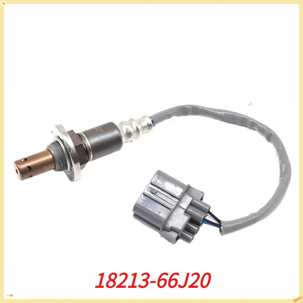 

New Upstream Air Fuel Ratio Lambda O2 Oxygen Sensor 18213-66J20 For Suzuki Grand Vitara 2006-2008 2.7L 234-9031 1821366J20