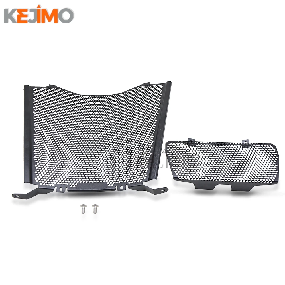 

2025 FOR BMW S1000RR S1000R M1000RR M1000R 2019 2021 2022 2023 2024-2026 Motorcycle Radiator Grille Guard Cover Oil Cooler Guard