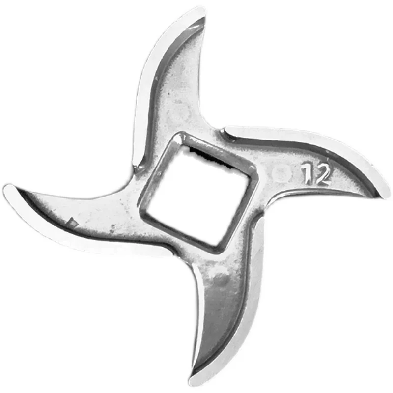 Odpowiedni do maszynki do mięsa typu 22, uniwersalna tarcza dziurkowa, sitko 400, profesjonalne sitko krzyżowe, siatka ze stali nierdzewnej.