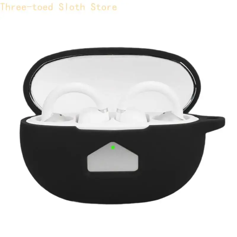 Staubdichtes Gehäuse, stoßfeste Abdeckung, kratzfeste Schale für Airfree OW03 Lite E74A – Detail 10