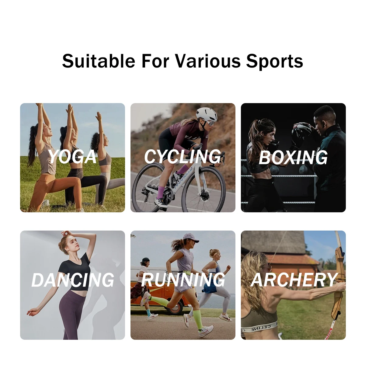 Ctenkevet New Women Beautiful Back Yoga Vest Female Gym Quick-Dry Sleeveless Sportswear Woman Outdoors Running Tight Underwear