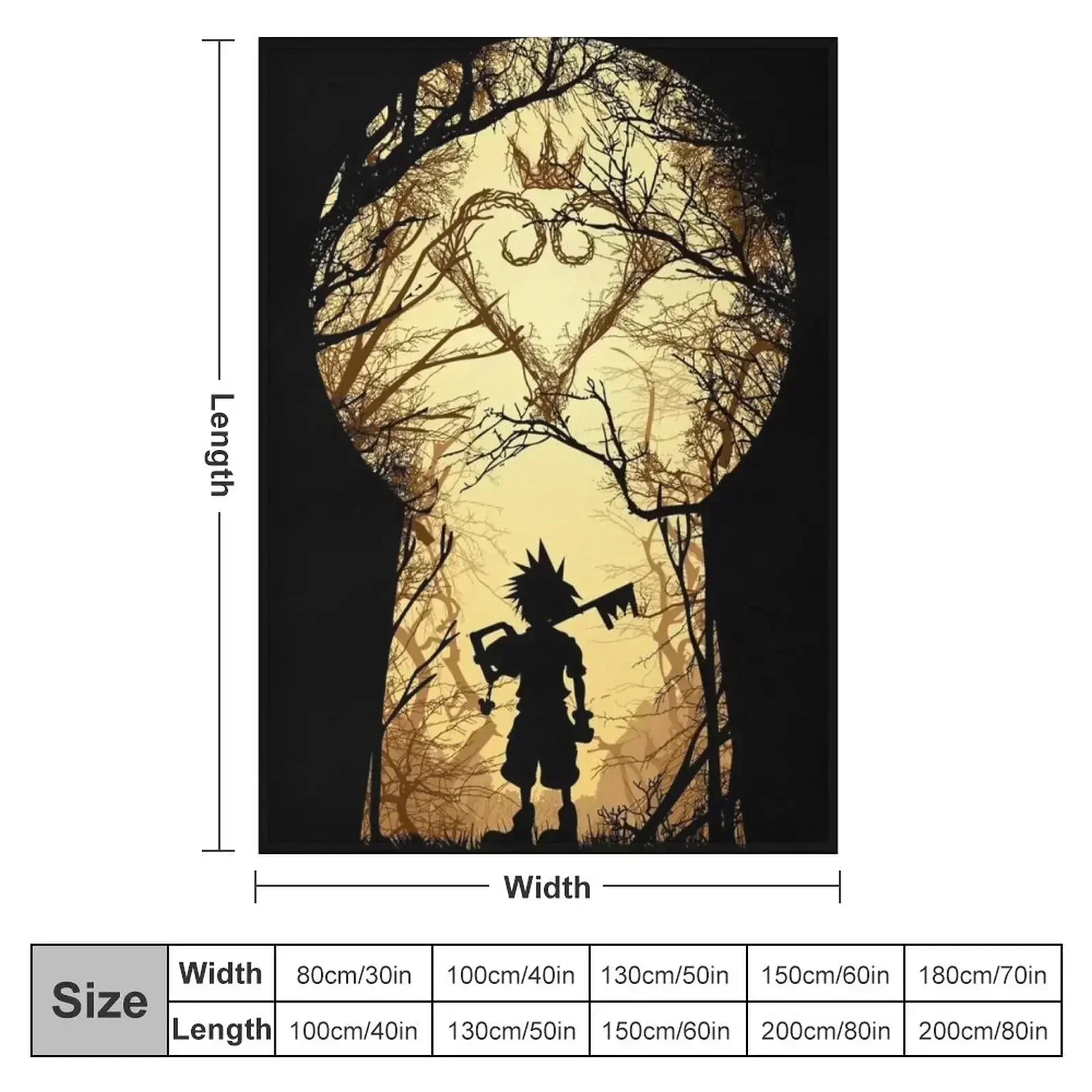 My Kingdom Throw Blanket for winter Luxury Thicken warm winter Hair Summer Beddings Travel Blankets