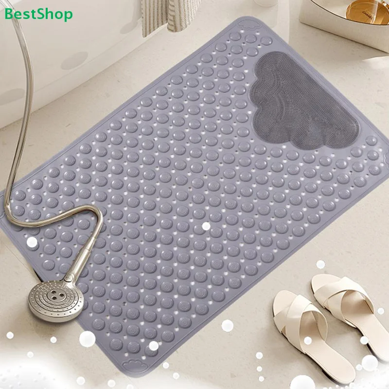 ♥ Alfombrilla de Baño Antidesl - Zara Home Bathroom reseña y precio
